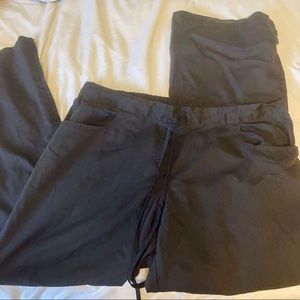 Greys Anatomy Scrub pants